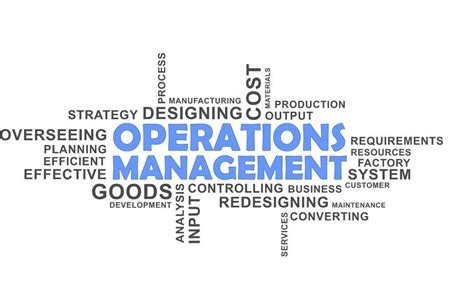 Operations Manager